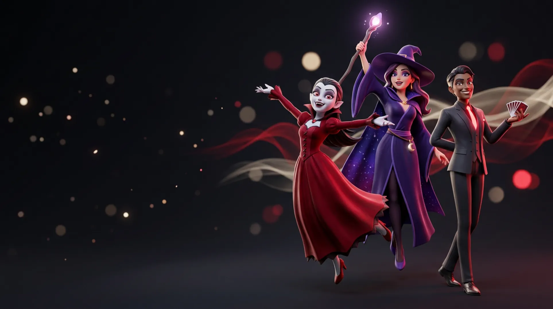 Banner casino lola jqxvqz